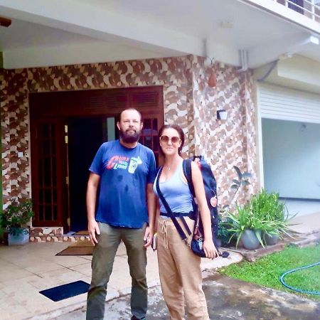 The City Tourist Hotel Anuradhapura Bagian luar foto