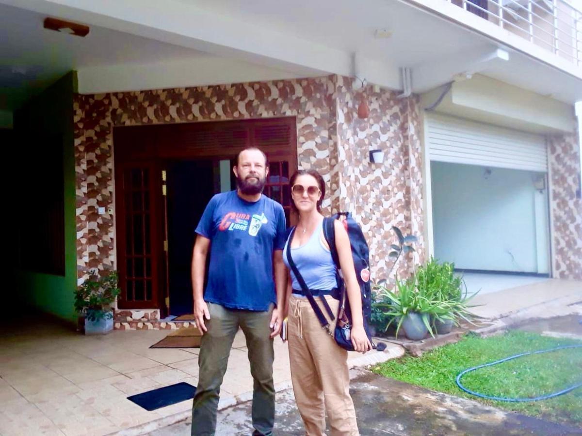 The City Tourist Hotel Anuradhapura Bagian luar foto
