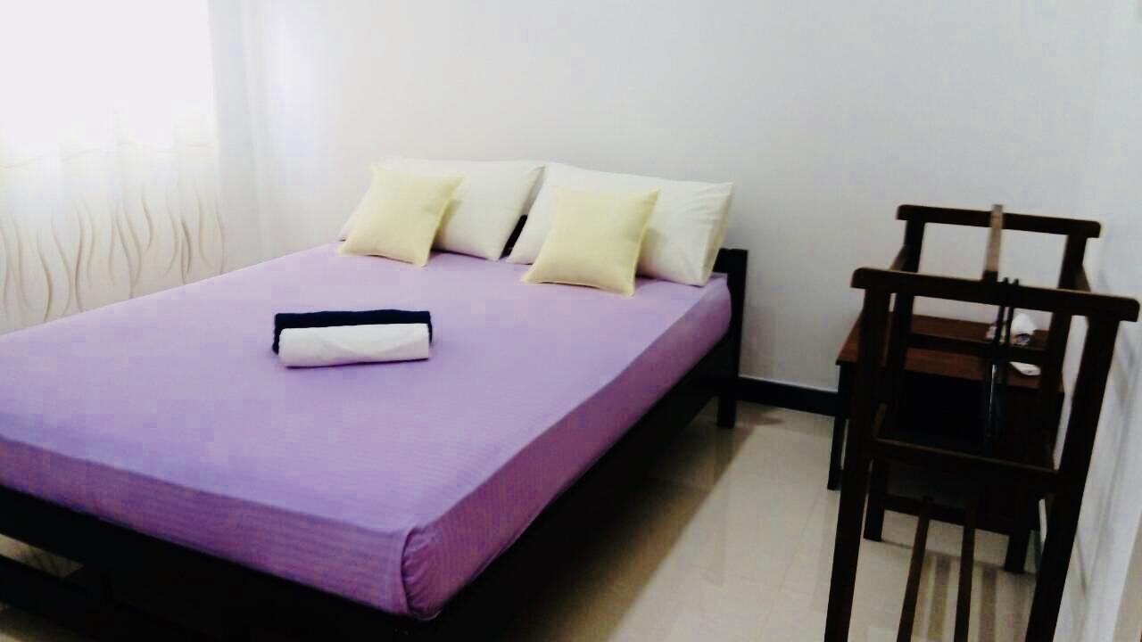 The City Tourist Hotel Anuradhapura Bagian luar foto